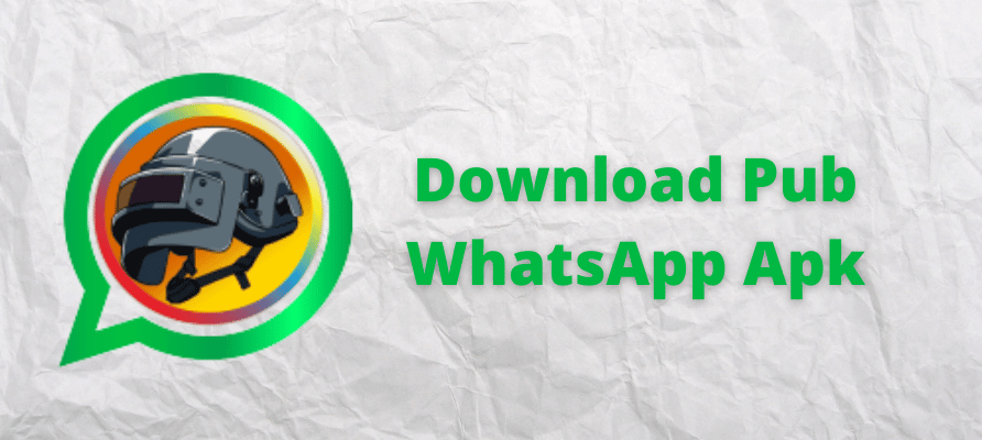 Pub WhatsApp Pub WhatsApp Apk