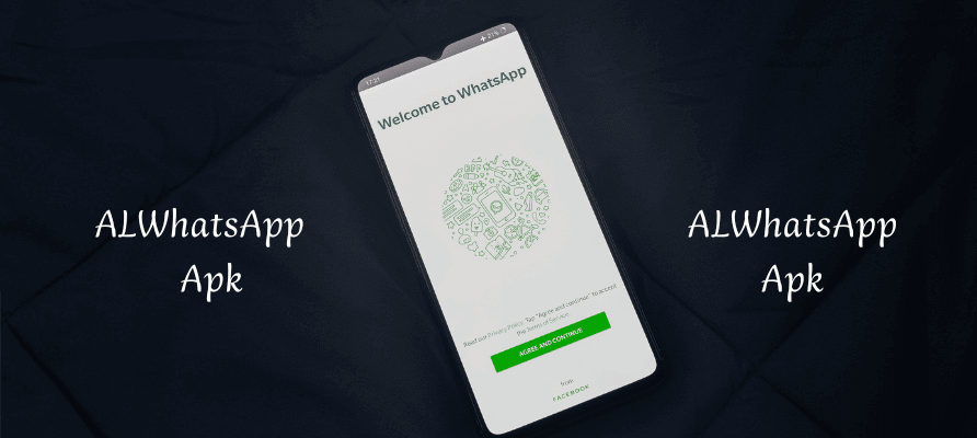 ALWhatsApp ALWhatsApp Apk