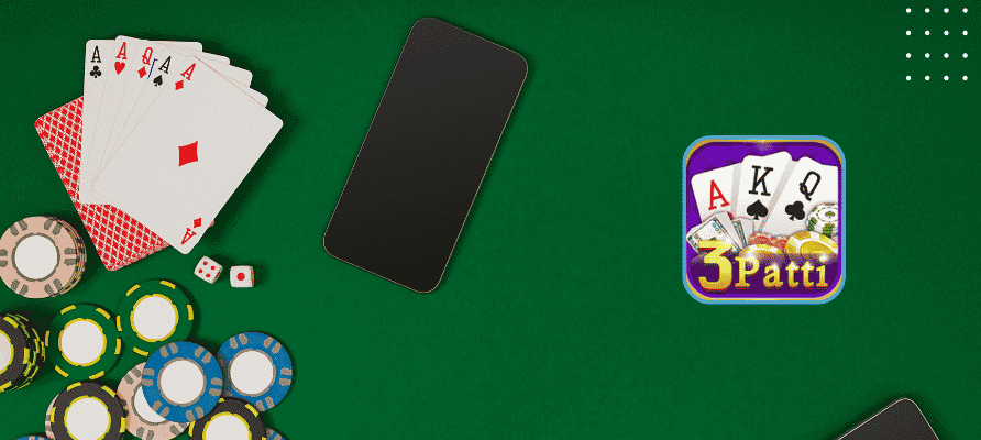 Teen patti star app