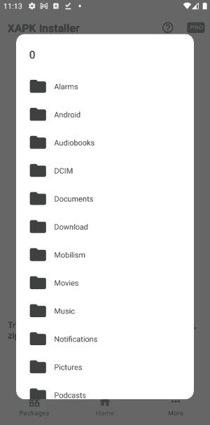 How to Install XAPK on Android