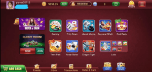 Teen Patti Vungo Teen Patti Vungo