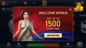 Teen Patti Vungo Teen Patti Vungo