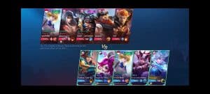 Mobile Legends: Bang Bang Mobile Legends bang bang Apk