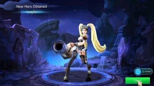 Mobile Legends: Bang Bang Mobile Legends bang bang