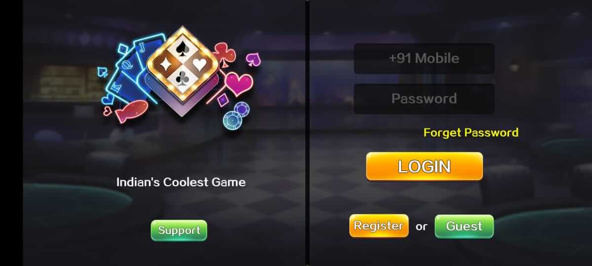Teen Patti Star 4