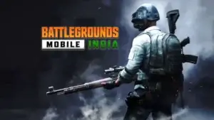 BattleGrounds Mobile India