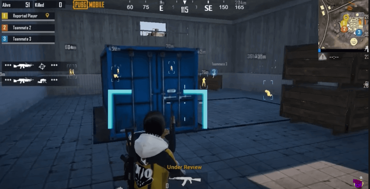 PUBG Mobile