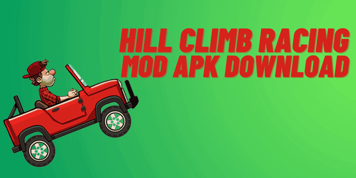 Hill Climb Racing
