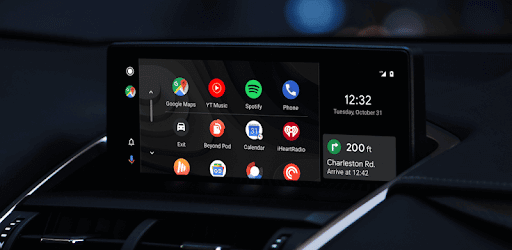 Android Auto