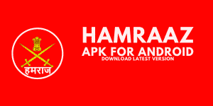Hamraaz Army Hamraaz Army