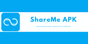 ShareMe ShareMe
