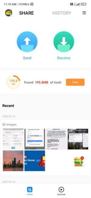 ShareMe ShareMe