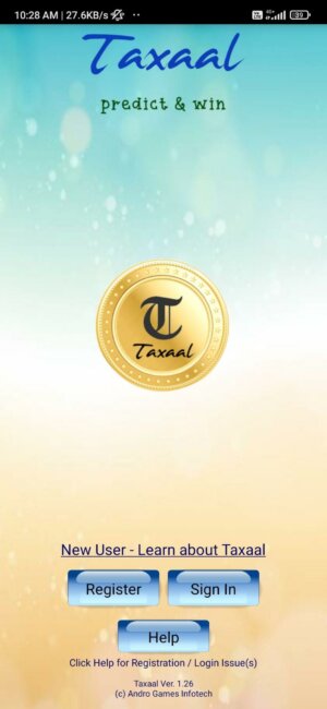 Taxaal Taxaal