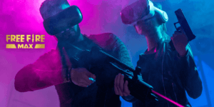 Free Fire MAX Free Fire MAX