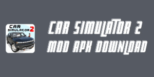 Car Simulator 2 Car Simulator 2