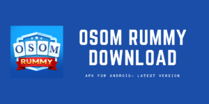 Osom Rummy