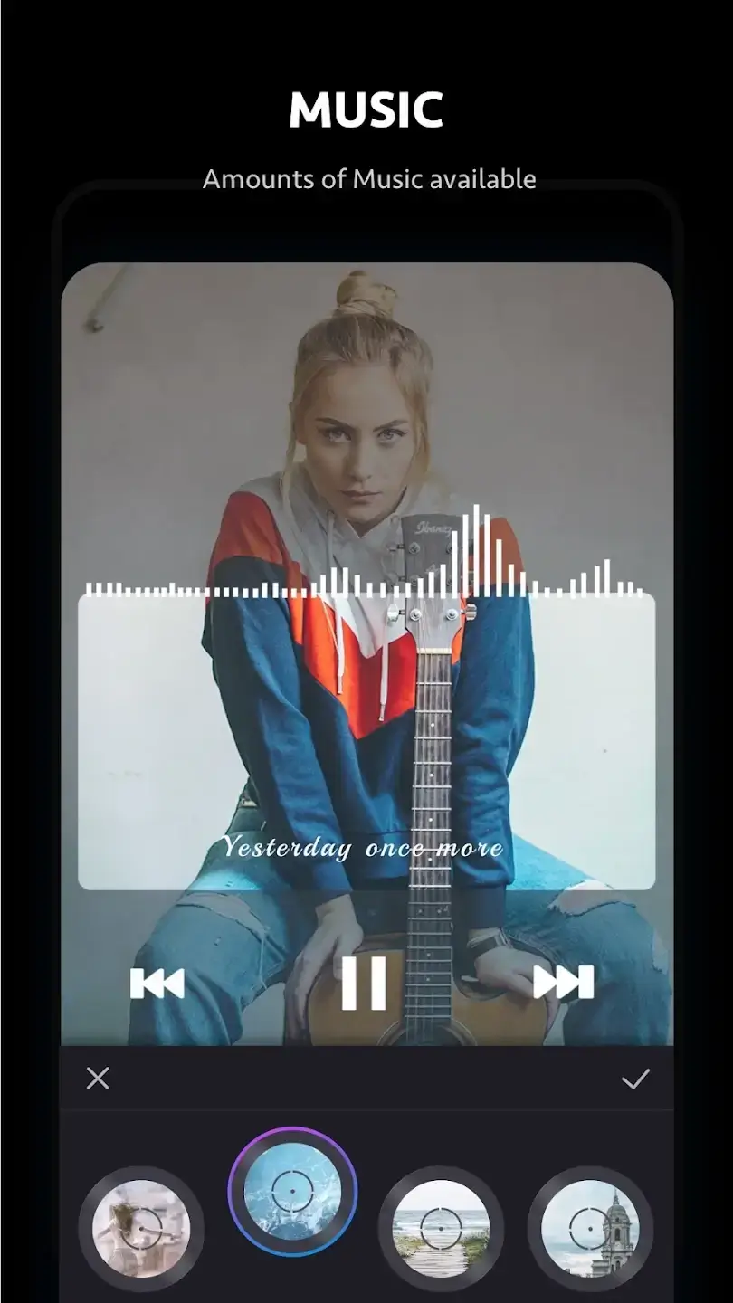 Beat.ly MOD 2