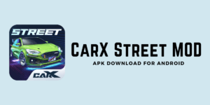 CarX Street