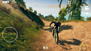 Descenders Descenders