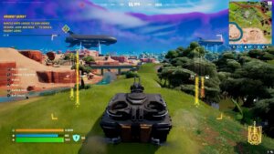 Fortnite Fortnite