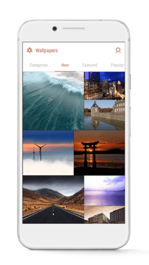 GO Launcher GO Launcher