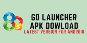 GO Launcher GO Launcher