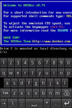 Game Keyboard 3