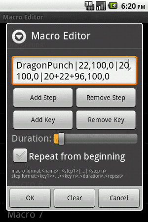 Game Keyboard 4
