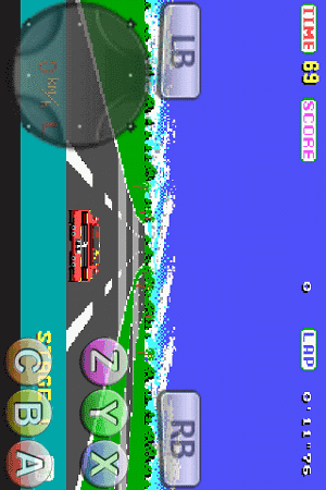 Game Keyboard 5