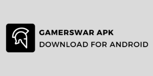 GamersWar GamersWar