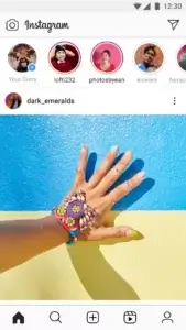 Instagram Lite Instagram Lite