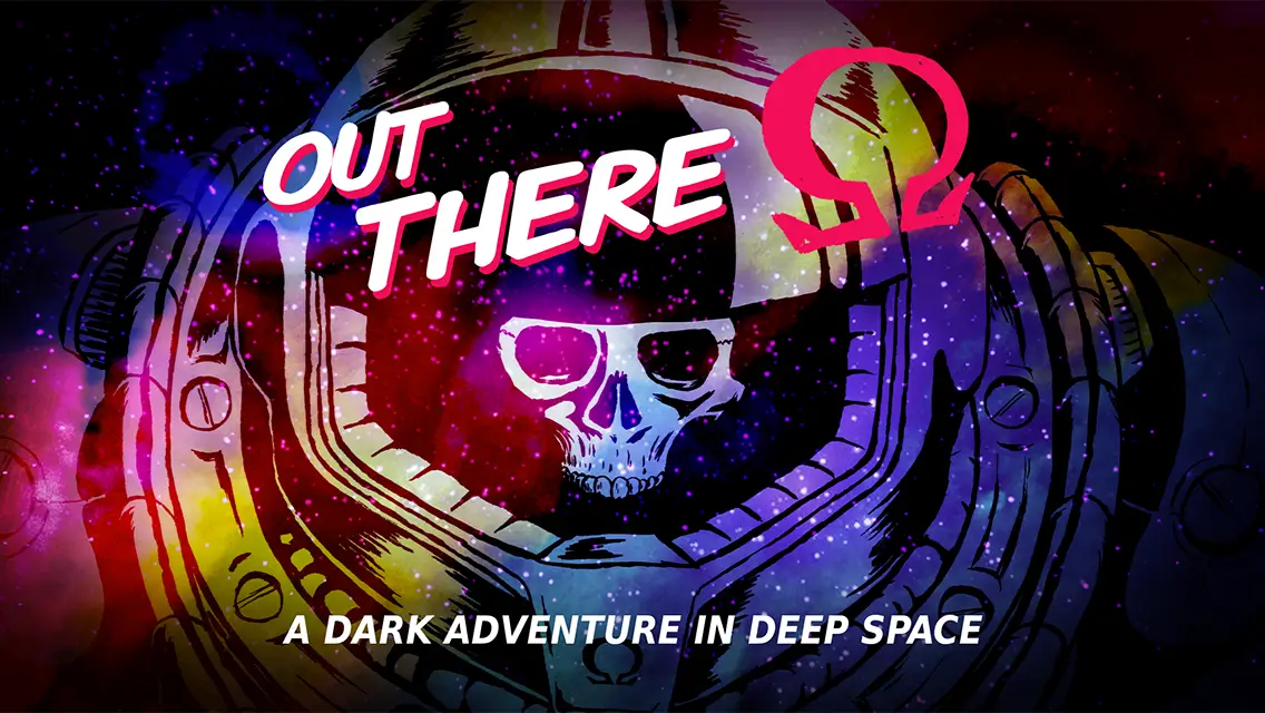 Out There MOD 1