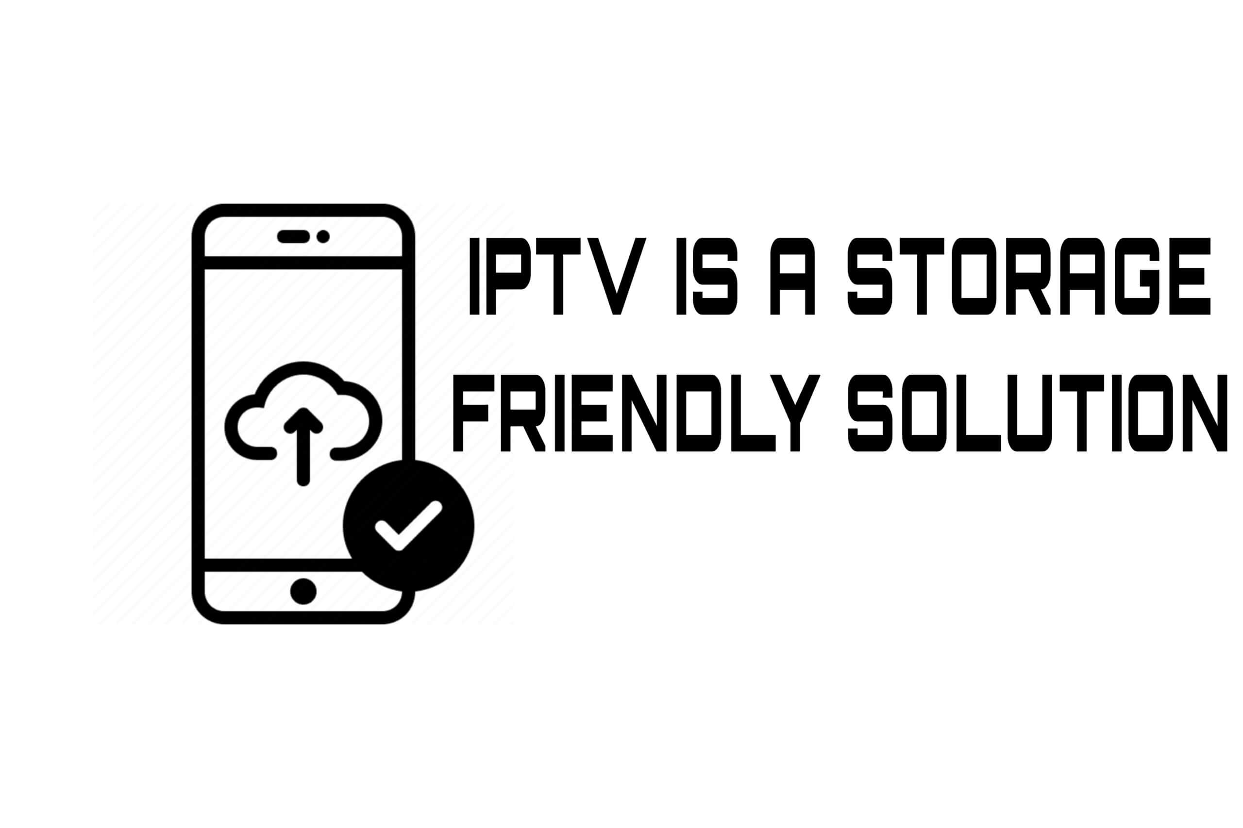 IPTV IPTV features 3