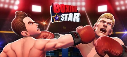 Boxing Star Mod APK Download v7.7.1 for Android