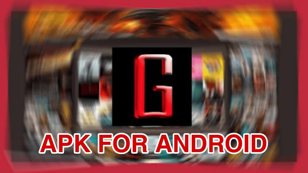 Gnula Gnula apk