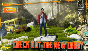 Survival: Fire Battlegrounds Survival: Fire Battlegrounds