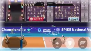 The Spike The Spike