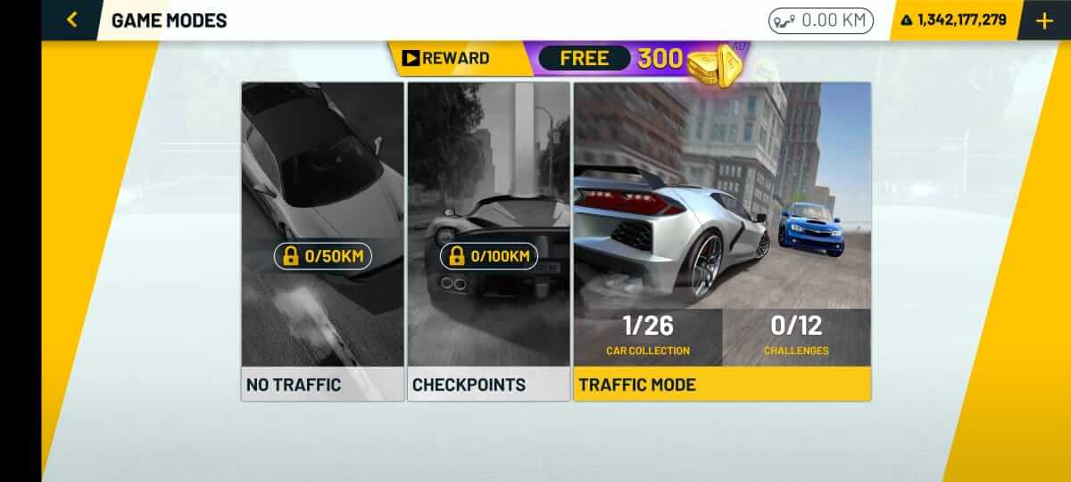 Extreme Car Driving Simulator Extreme Car Driving Simulator