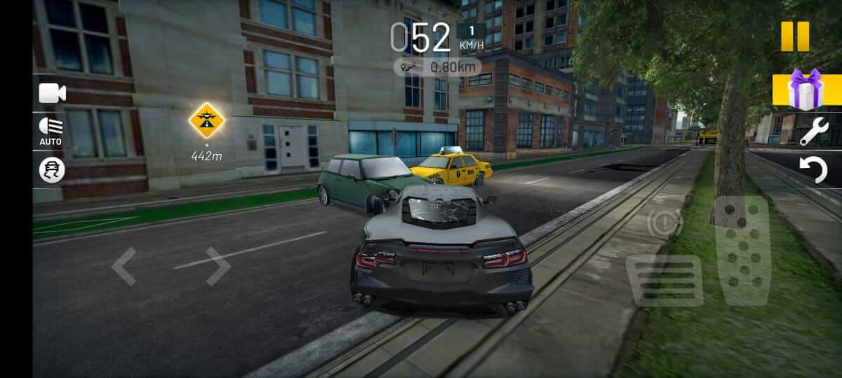 Extreme Car Driving Simulator Extreme Car Driving Simulator