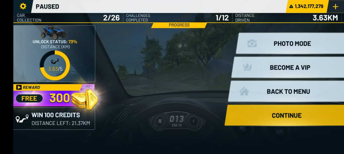 Extreme Car Driving Simulator Extreme Car Driving Simulator