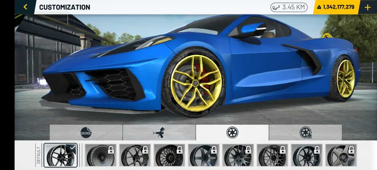Extreme Car Driving Simulator Extreme Car Driving Simulator Mod Apk
