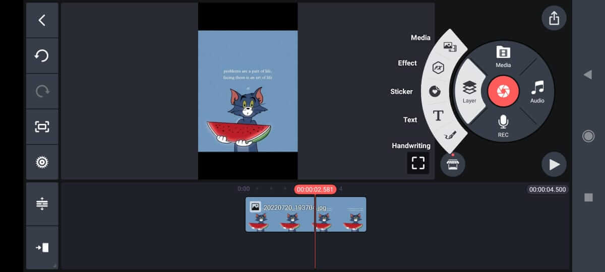 Best video editor