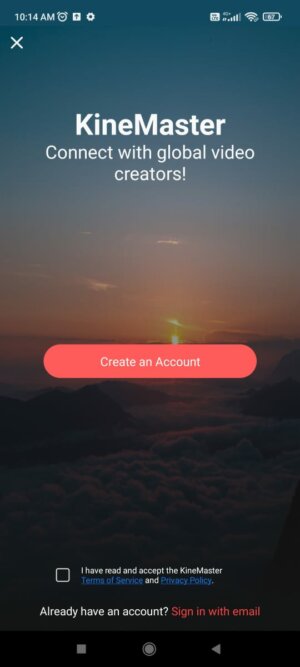 Kinemaster Apk