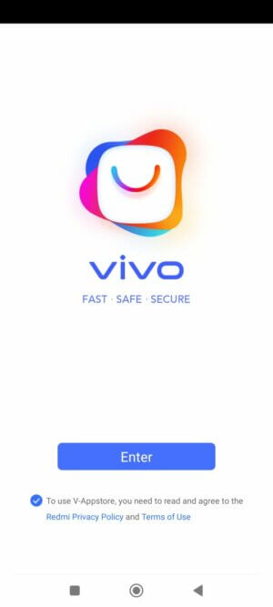 V Appstore Vivo Appstore download