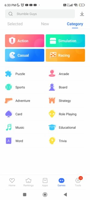V Appstore V Appstore