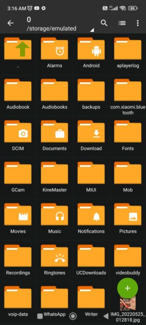 ZArchiver ZArchiver App