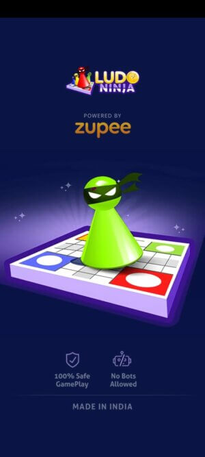 Ludo Ninja Ludo Ninja APk