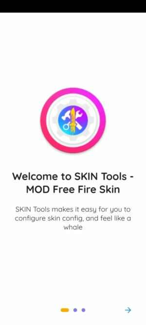 Skin Tools Skin Tools
