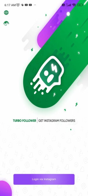 Turbo Followers Turbo Followers App
