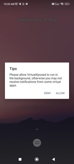 VirtualXposed VirtualXposed Apk